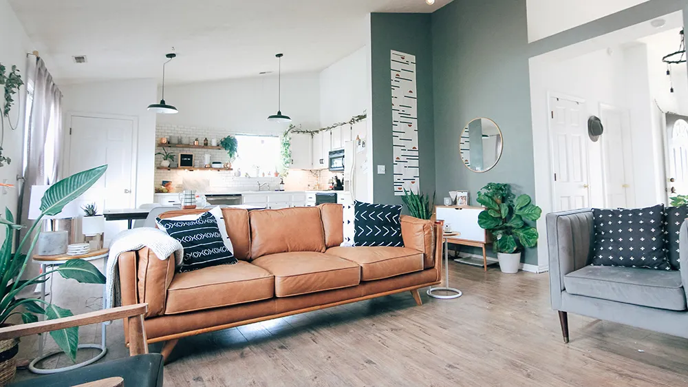 2 BHK Flat on rent in Vishesh Khand, Gomati Nagar